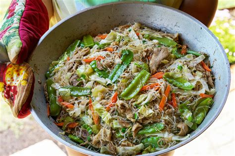 most popular filipino dishes.
